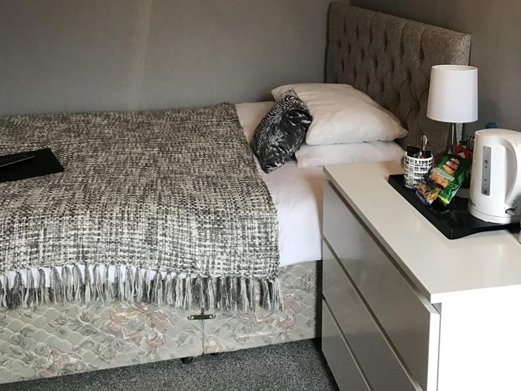 Kingsmere Guest House South Shields Room photo