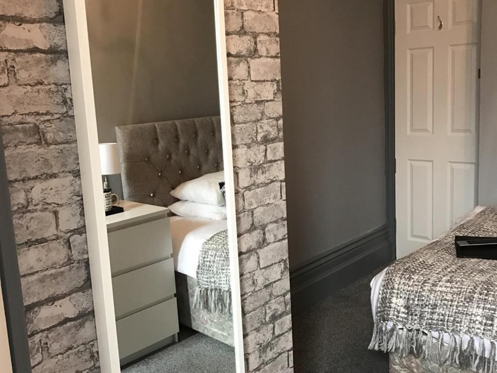 Kingsmere Guest House South Shields Room photo